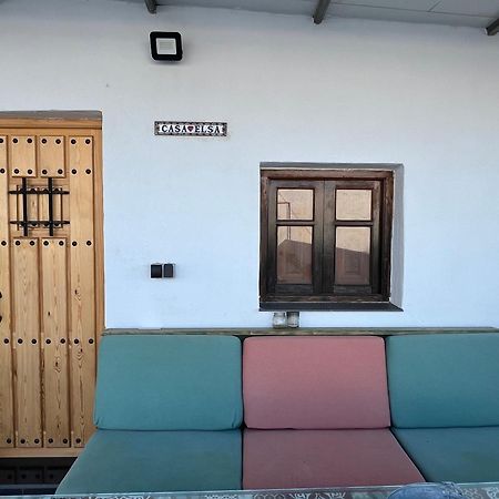 Casa Elsa Ceuta Villa ภายนอก รูปภาพ