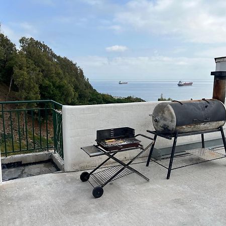 Casa Elsa Ceuta Villa ภายนอก รูปภาพ