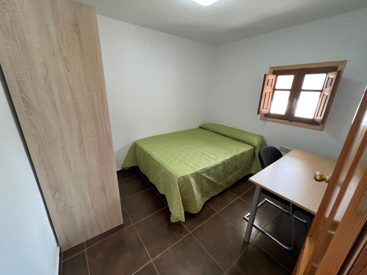 Casa Elsa Ceuta Villa ภายนอก รูปภาพ