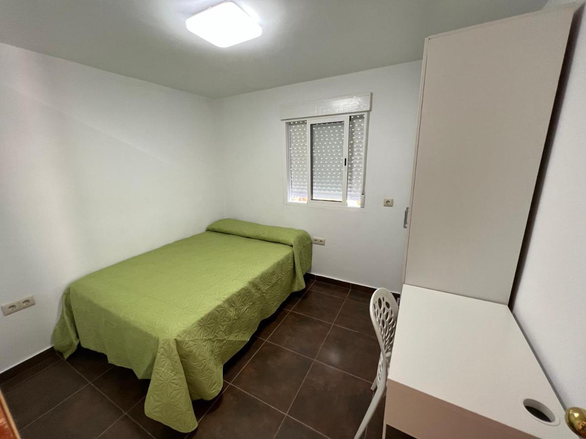 Casa Elsa Ceuta Villa ภายนอก รูปภาพ
