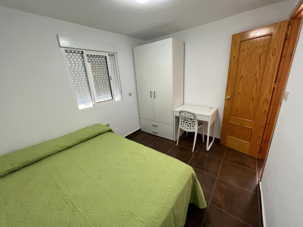 Casa Elsa Ceuta Villa ภายนอก รูปภาพ