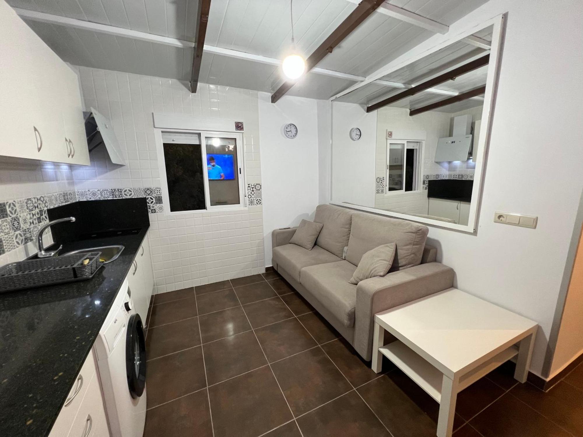 Casa Elsa Ceuta Villa ภายนอก รูปภาพ