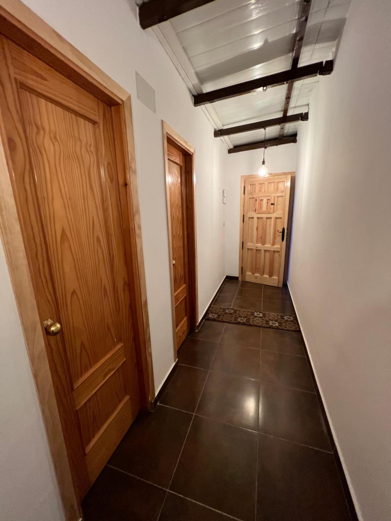 Casa Elsa Ceuta Villa ภายนอก รูปภาพ