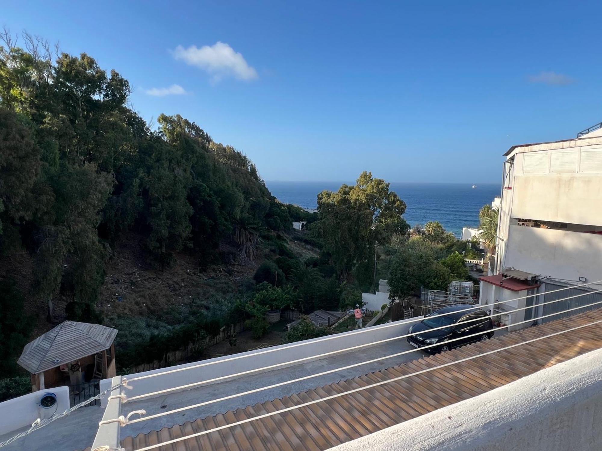 Casa Elsa Ceuta Villa ภายนอก รูปภาพ