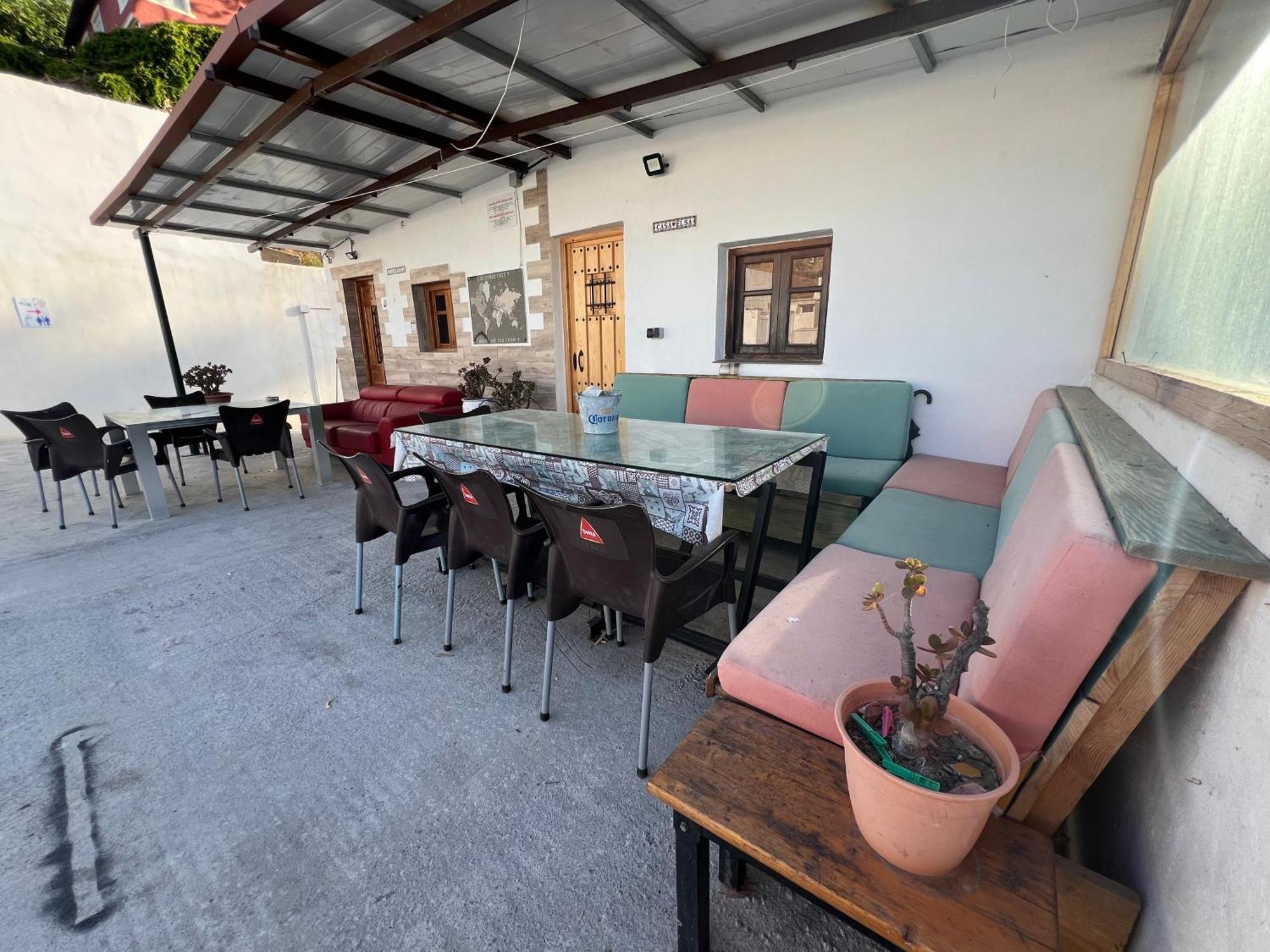 Casa Elsa Ceuta Villa ภายนอก รูปภาพ
