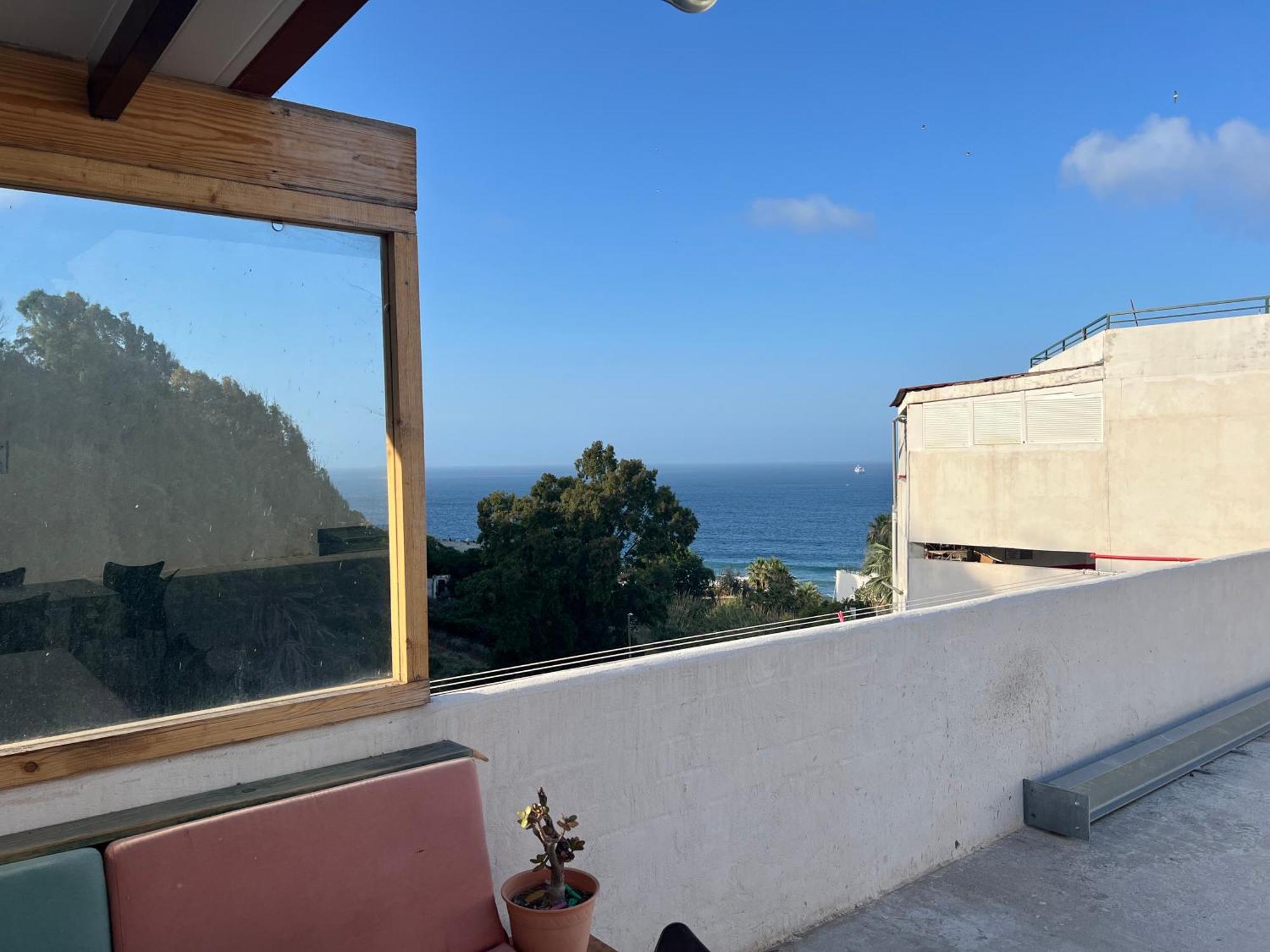 Casa Elsa Ceuta Villa ภายนอก รูปภาพ